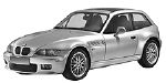 BMW E36-7 P278F Fault Code