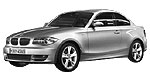 BMW E82 P278F Fault Code