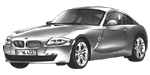 BMW E86 P278F Fault Code