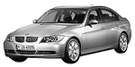 BMW E90 P278F Fault Code