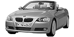 BMW E93 P278F Fault Code