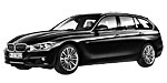 BMW F31 P278F Fault Code